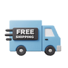 Fast Delivery