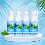 KwikFresh Face Mist – Family Value Pack